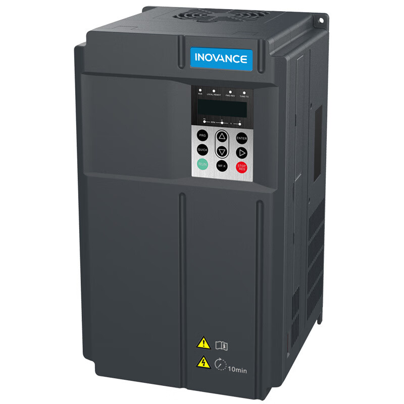 Inovance Technology Inovance Inverter MD290 Series T07G15G22G30G37G55G75G New MD290T160G/200P160KW