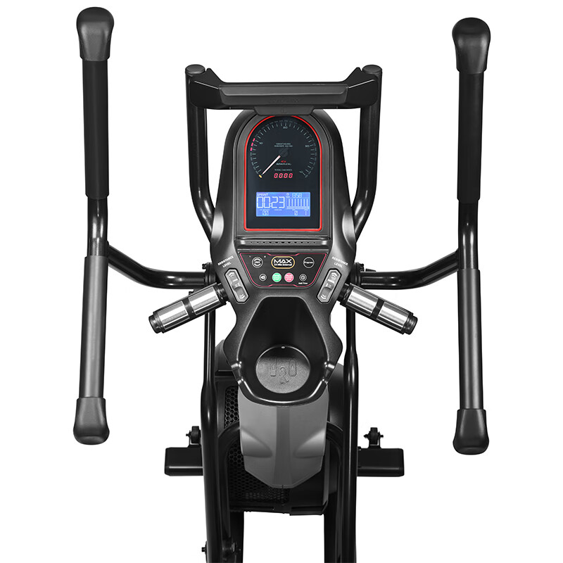 JOHNSON Elliptical Machine Household Stepper Climber Elliptical Machine Weight Loss Fat Burning Fitness Equipment Bifei M6 Delivery and Installation - Consult for More Discounts