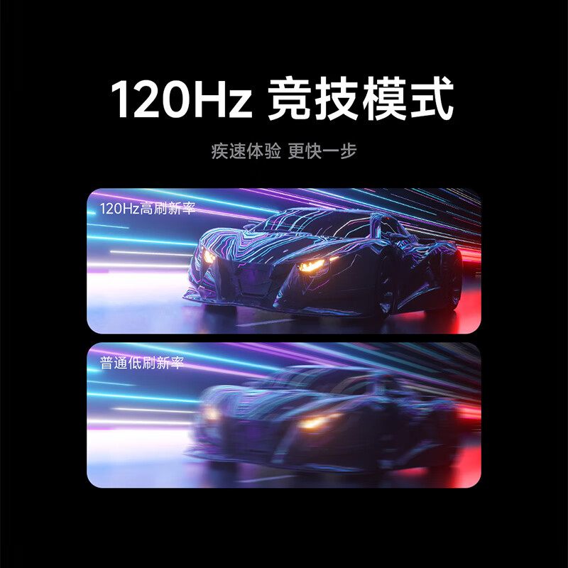 Xiaomi TV 50-inch Redmi A50 2025 4K far-field voice TV metal full screen Redmi smart LCD flat-panel TV L50RB-RA 50-inch Redmi A50+ home package installation