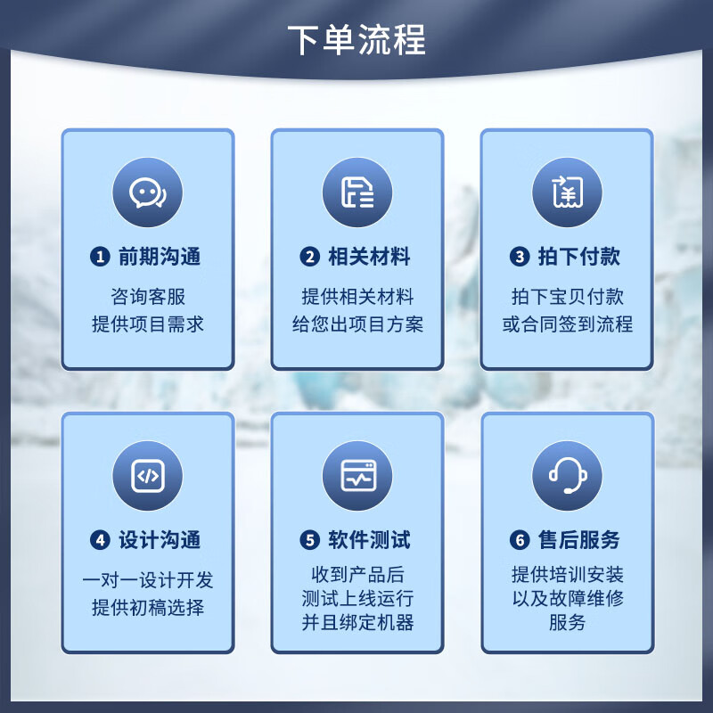 Wall touch sensing interactive radar sensing system interactive projection LED radar map interactive identification software customized version