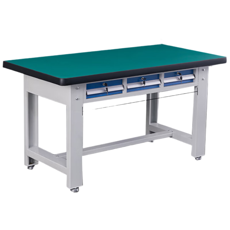 Baigang Heavy Duty Work Bench Fitter Bench 2100 L