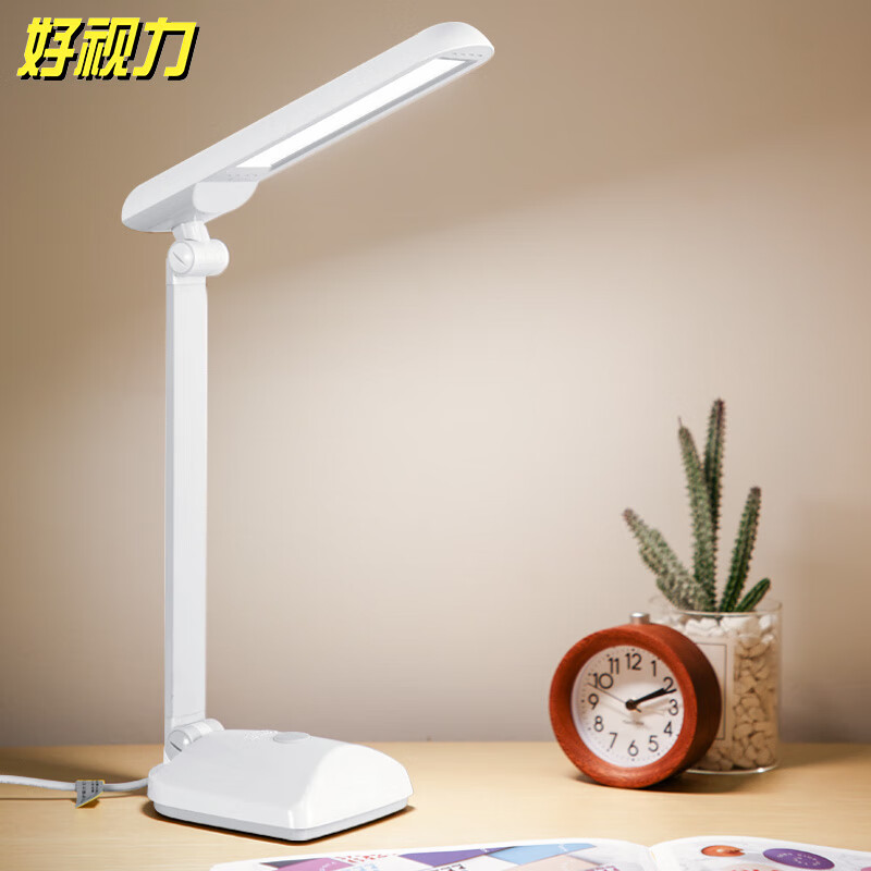 Good Eyesight Led Desk Lamp Learning Students Reading Homework