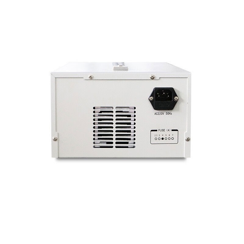 DAHUA Dahua DC dual-circuit regulated power supply DH1718E-5 low noise 35V5A linear DC power supply 350W