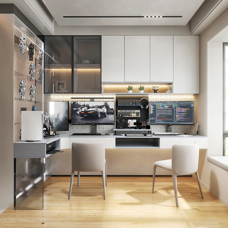 Oppein live broadcast room Oppein cabinet customization 1099 stove cabinet integrated design practical 2025 new hot model