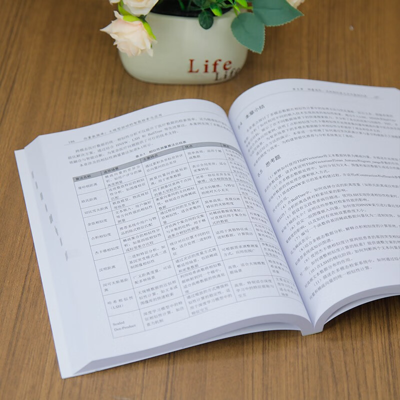 Vector database large model driven intelligent retrieval and application