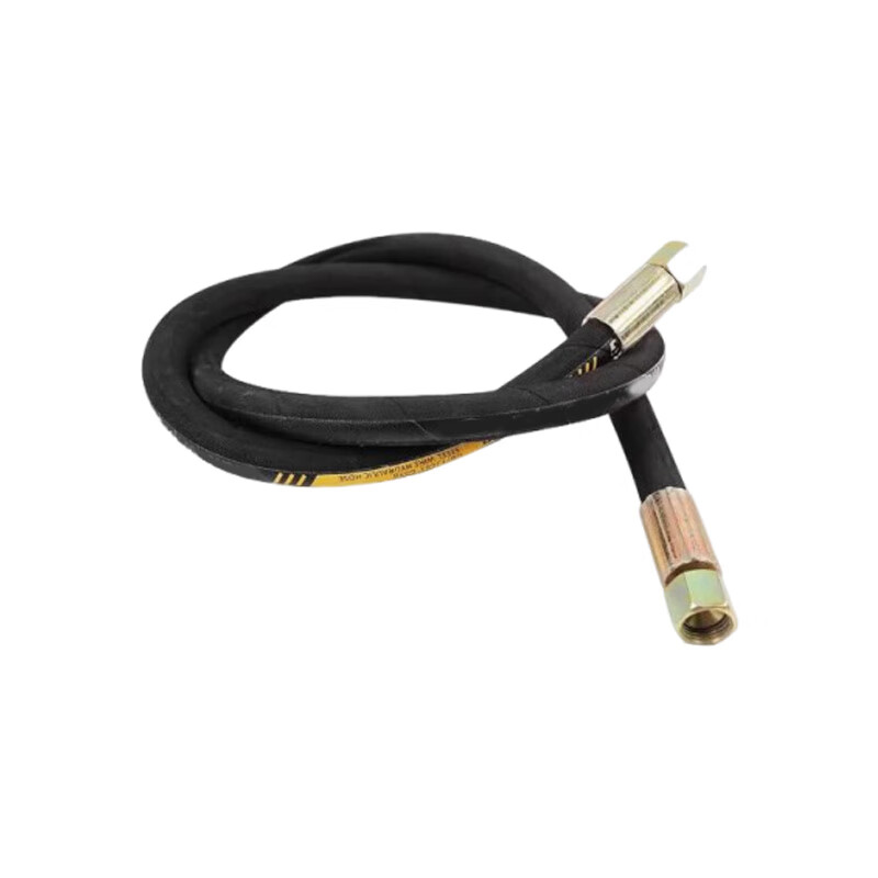 Biuyum hydraulic oil pipe 20412/20492-45-20*4SH20*1600