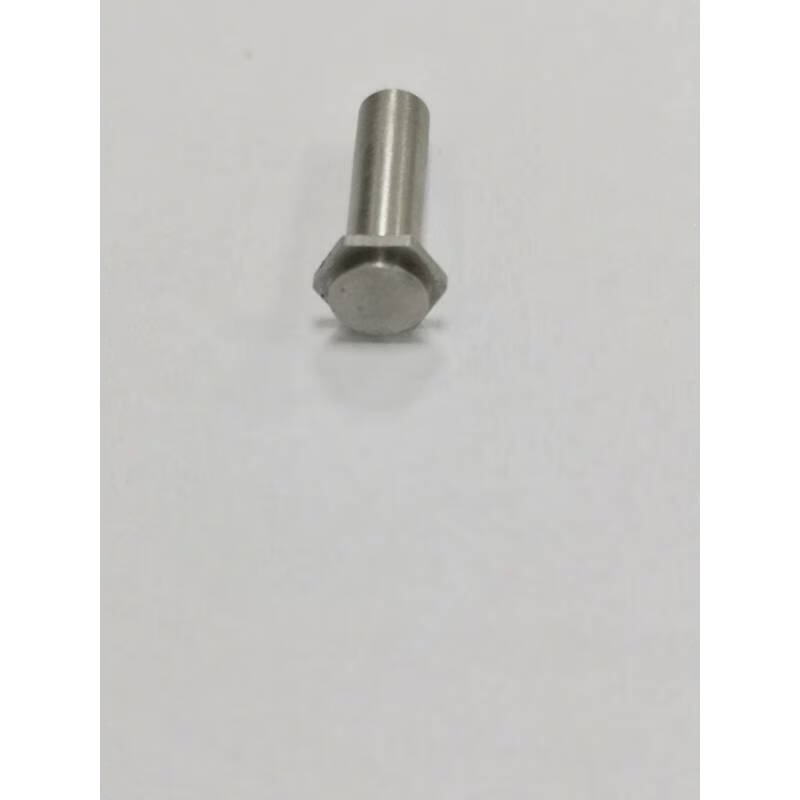 Ni Zhier customized CSOS-M3M4M5M6 countersunk rivet nut column stainless steel passivated 4.8 grade reverse blind hole hexagonal rivet CSS-M5-25 (100 pieces)