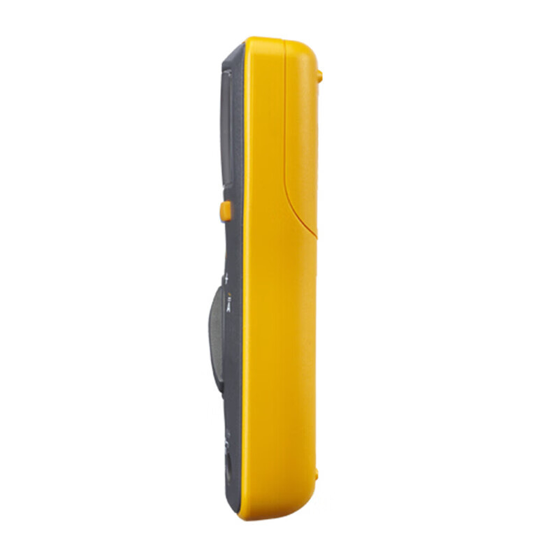 FLUKE multimeter 15B RPO MAX/101/17B MAX high-precision digital electrician special intelligent anti-burn FLUKE-106 CHINA AC and DC voltage and current resistance and capacitance