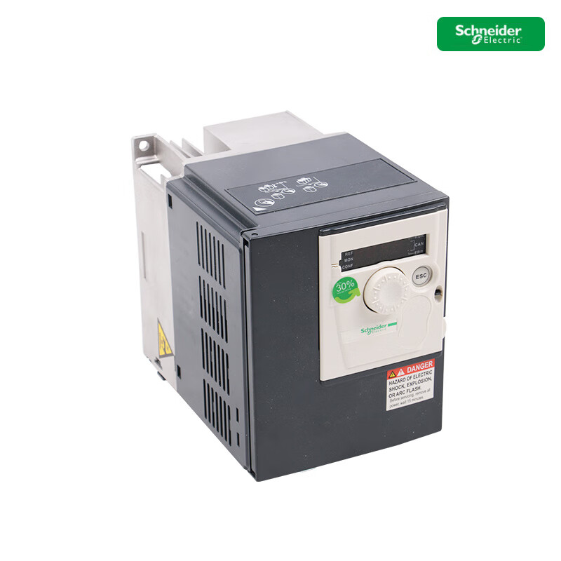Schneider inverter ATV12H018/H037/H075M2/HU15/HU22M2 ATV12H075M ATV12H037M2