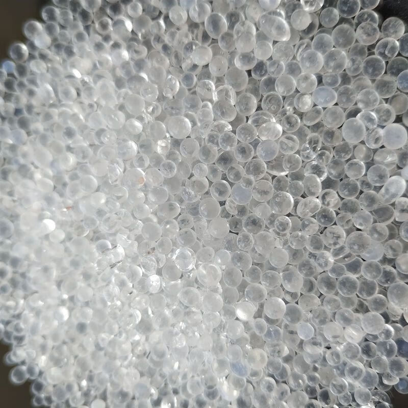 Industrial desiccant 1-1000g silica gel 1-2000 pack wardrobe clothing shoes and hats moisture-proof dehumidification environmental protection 200g 5 packs