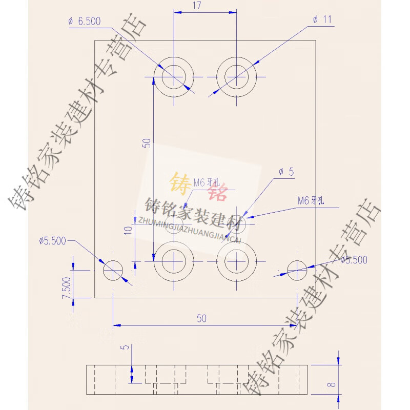 OUOETY electric tapping machine cantilever bracket screwdriver handheld bracket hand electric drill cantilever bracket pneumatic tapping machine bracket ZJ-R610mm load-bearing 5kg (load-bearing optimal 3-4kg)