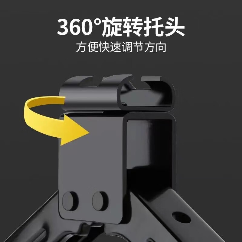 Parrot jack car labor-saving hand rocker car tire changing supplies special vehicle tool set 1.5 ton single tooth labor-saving type second generation