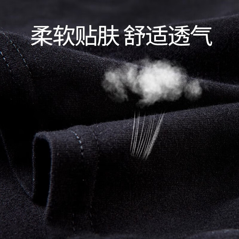 Little Jasmine dance three-quarter pants art test ballet adult women's black practice warm-up boxer briefs body pants Pilates shorts