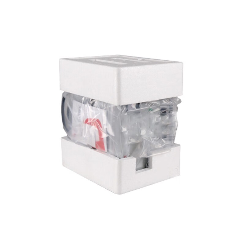 DELIXI ELECTRIC single-phase voltage stabilizer 220v fully automatic household high-power single-phase three-phase voltage regulator AC computer voltage regulator new TND-15K (15 kilowatts