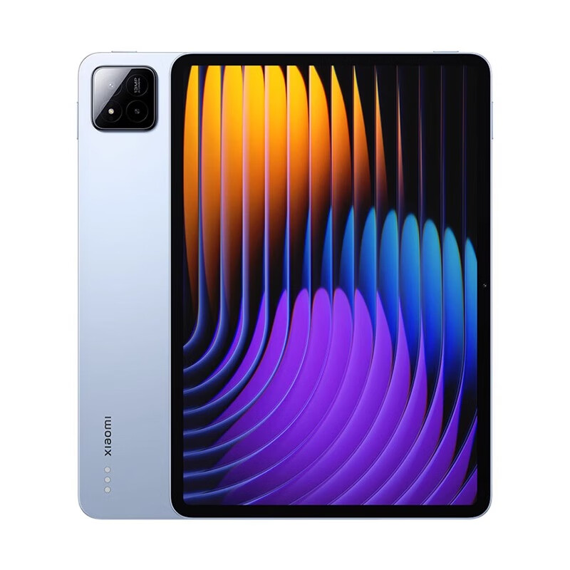 Xiaomi Tablet 7/Xiaomi Tablet 7pro 11.2-inch Snapdragon 7+Gen3 3.2K flagship screen 144Hz high refresh office second-hand tablet Xiaomi Tablet 7 8+256G 99% new