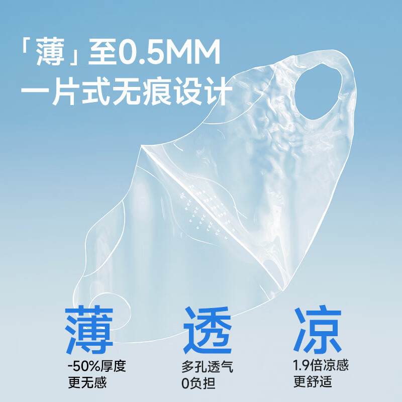 Iconi children's mask 6-12 years old warm mask autumn and winter breathable dustproof sunshade special deep space black for primary school students with good looks