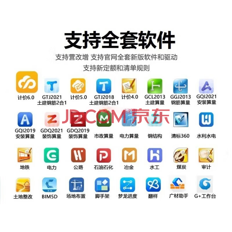 Glodon Encryption Lock 2025 Genuine Software Stand-alone Lock GTJ2026 Civil Construction Budget Installation Calculation 7.0 Pricing Original Lock Update No Lock Replacement-National Industry Edition