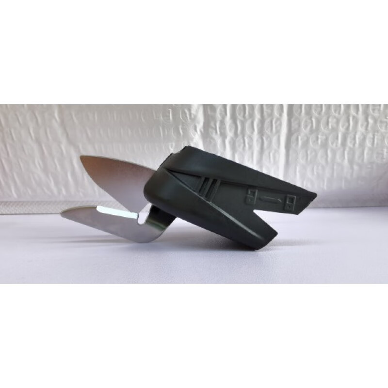 Customized platinum brother brand electric scissors with tungsten steel blades, electric scissors with alloy blades, cloth cutting knife, original tungsten steel blades, tungsten steel is easy to use