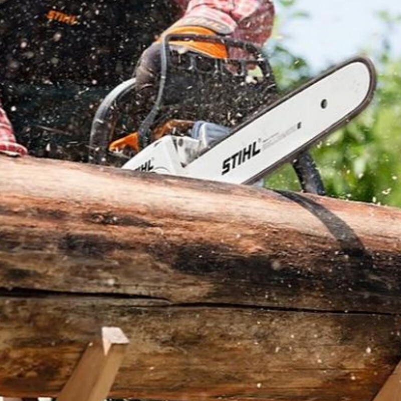 STIHL German original MS172/180/231/251/291 chain saw gasoline saw for cutting firewood and logging saw STIHL chain saw MS462-20 inch top with free machine