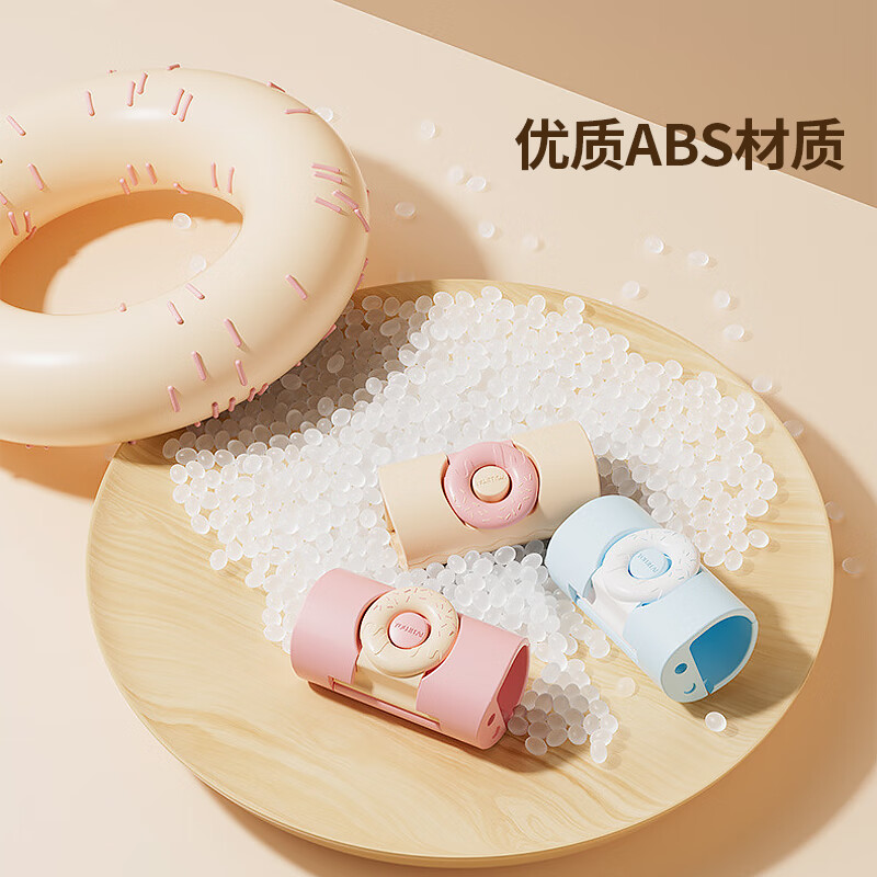 Visitor bed sheet holder high-value home quilt bed sheet pinless holder anti-slip and anti-run bed sheet clip three colors 12 pieces