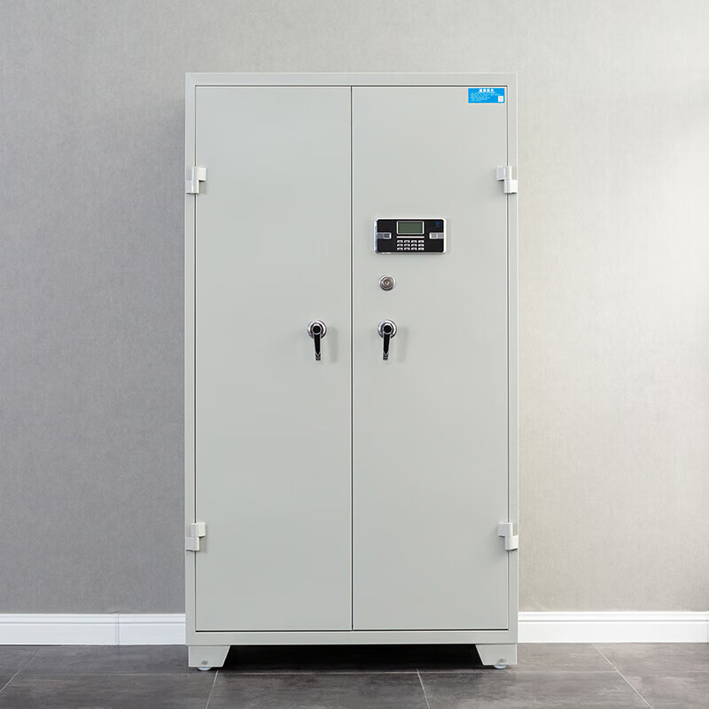 Luolaibao rotational molding box material box turnover box outdoor camping portable equipment storage box pistol cabinet (storage 40 1.5 meters)