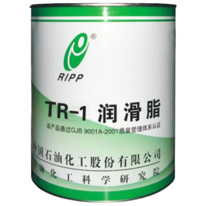 RIPP Grease TR-1 Model 1201 3kg/barrel