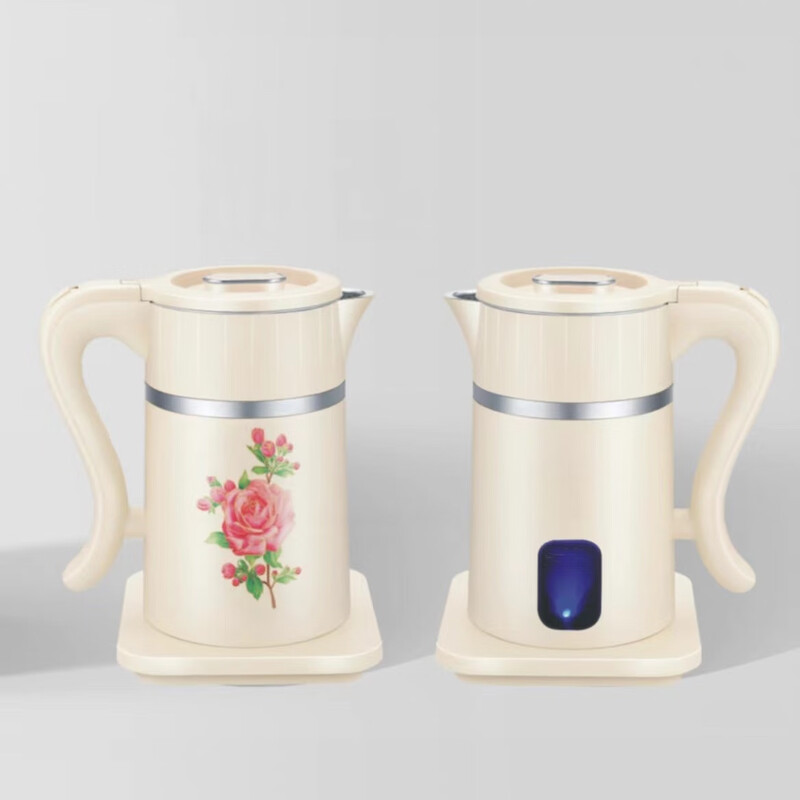 Anaislade electric kettle with automatic heat preservation