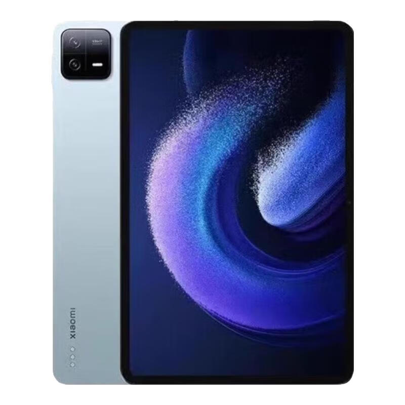 Xiaomi tablet 7/Xiaomi tablet 7pro 11.2-inch Snapdragon 7+Gen3 3.2K flagship screen 144Hz high refresh office second-hand tablet Xiaomi tablet 6pro 8+128G 95% new