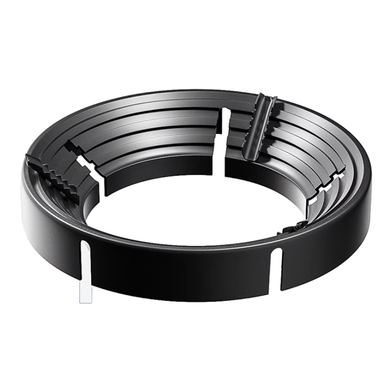 Grain-harvesting gas stove bracket, anti-slip shelf, universal household windproof windshield, heightening gas stove fire gathering energy-saving cover, four-claw universal, anti-slip/anti-rust/high temperature resistance