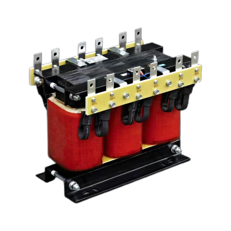 Chint CHNT auto-decompression self-coupling step-down transformer decompression start QZB-J-75 55 160 300KW QZB-J-45KW