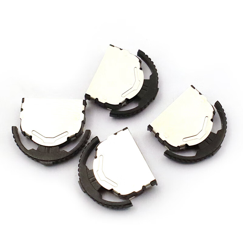 Dafuri puller switch MP3 MP4 large puller toggle switch left and right switch digital 3 feet 6 feet (2 pcs) fluctuating large puller 3 feet or so (2 pcs)