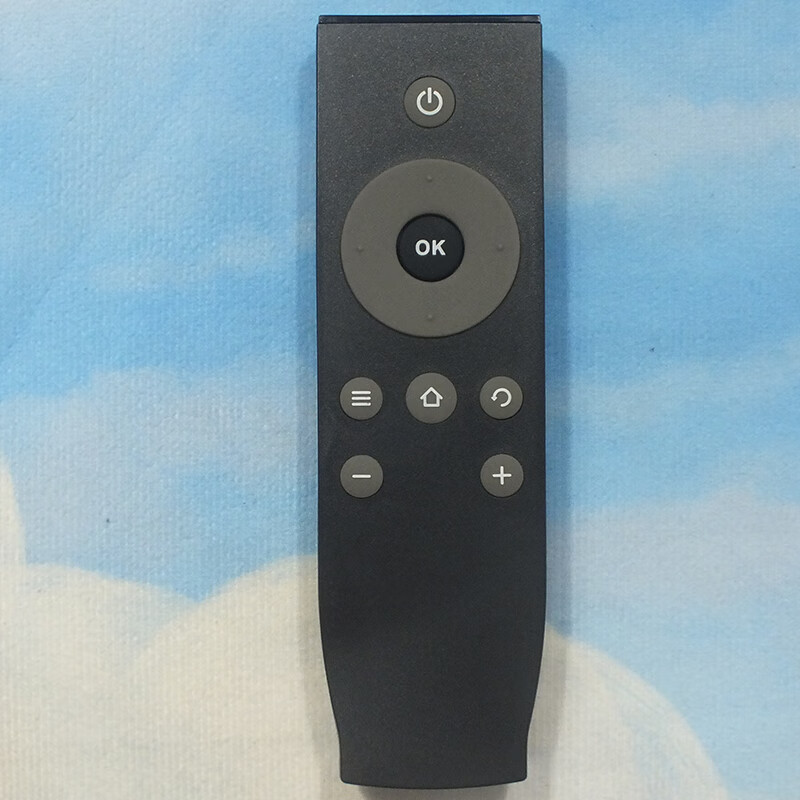 Fandili is suitable for TCL iQiyi TV remote control RC07DCI2 L48P1S-CF L50P1S-F L55P1S-F universal tcl TV remote control RC07DCI2 universal model