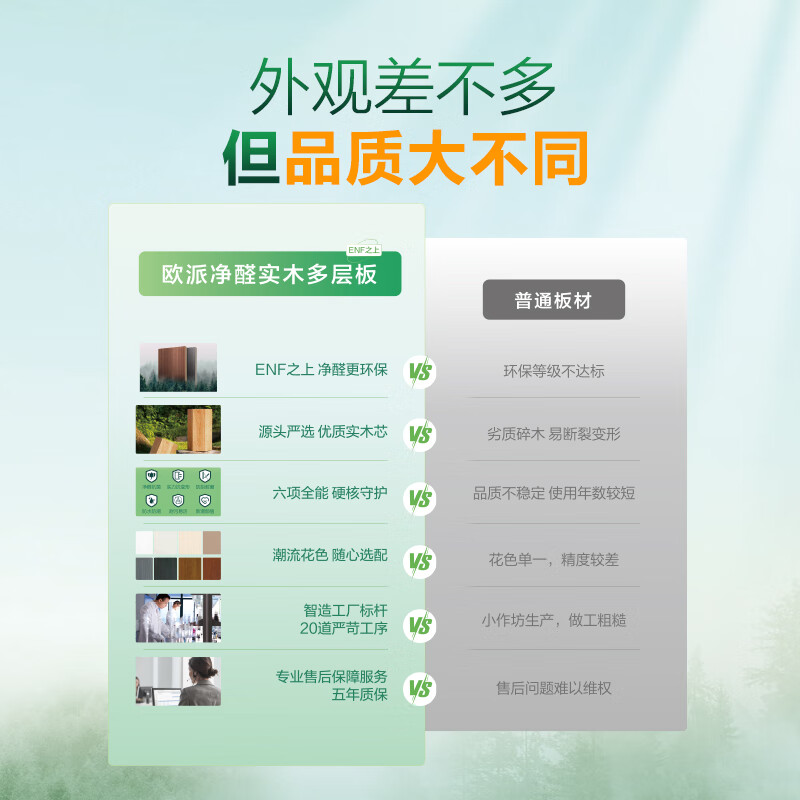 Oppein live broadcast room Oppein cabinet customization 1099 stove cabinet integrated design practical 2025 new hot model