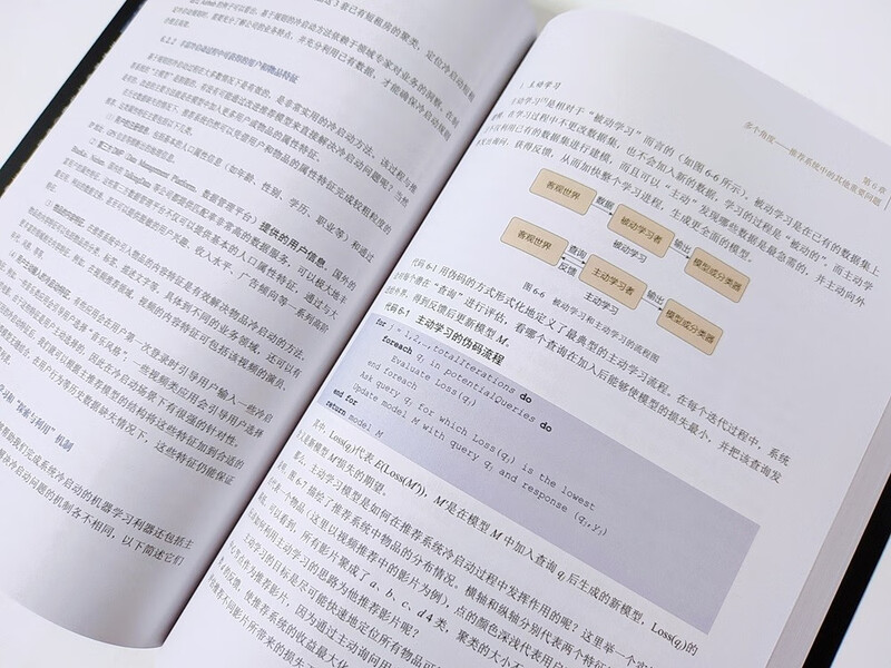 Deep Learning Recommendation System 2.0 (Full Color) (Produced by Bowen Viewpoint) Breaking Points of Large Model Recommendation System Multi-modal AIGC Algorithm Computational Advertising Search Engine