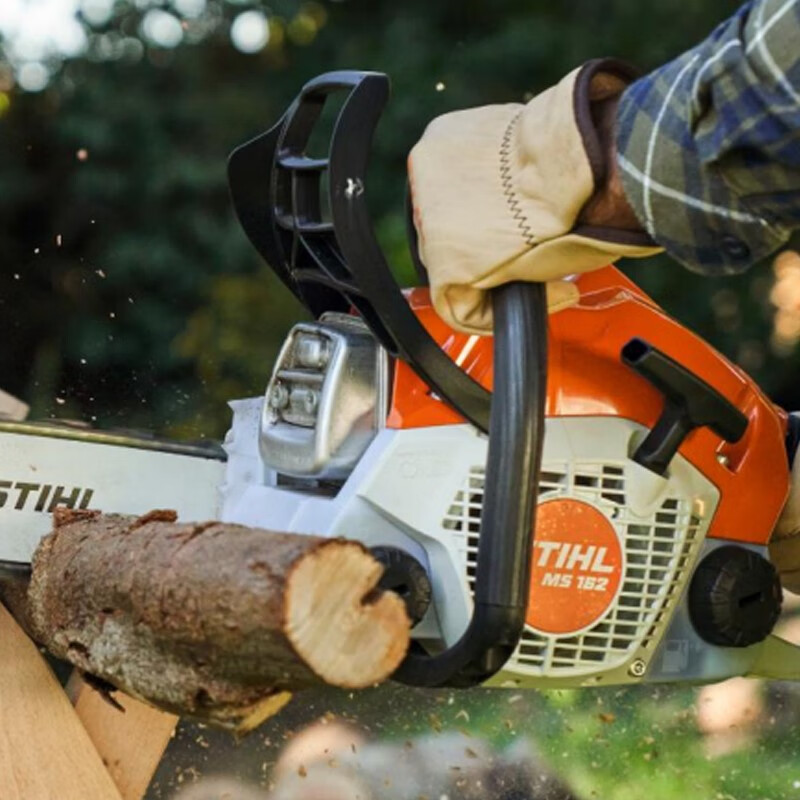 STIHL German original MS172/180/231/251/291 chain saw gasoline saw for cutting firewood and logging saw STIHL chain saw MS462-20 inch top with free machine