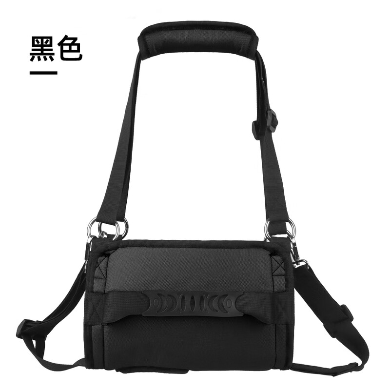 CLCEY dog hind leg auxiliary belt for medium and large dogs, elderly dogs, walking auxiliary belt for pets going up and down stairs, black 2XL size (recommended weight 72-118 catties)