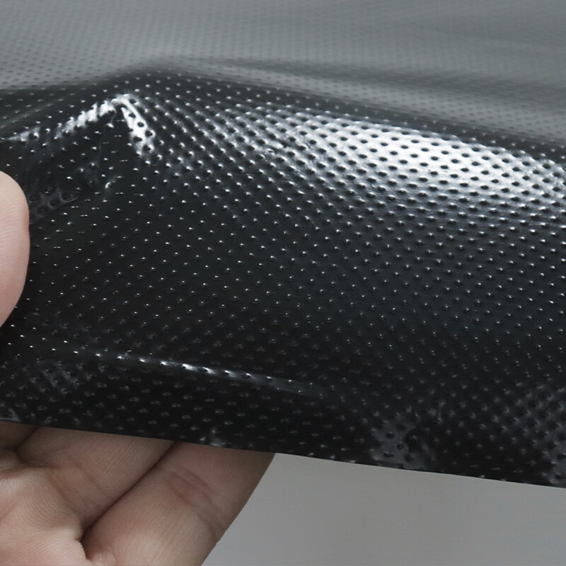 Lide Property Large Extra Thick Garbage Bags 100*120cm 1 pack of 50 pieces suitable for 120L barrels