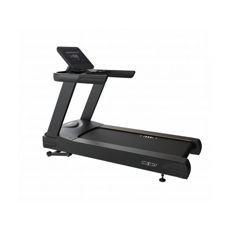 Chijian CT3500 luxury commercial electric treadmill for gym use