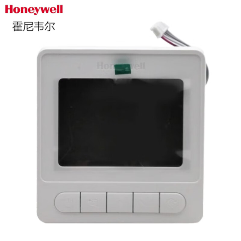 Honeywell controller B2WB/B fan coil four-pipe switch panel WL8B4WB/B four-pipe WL8B4WB/U