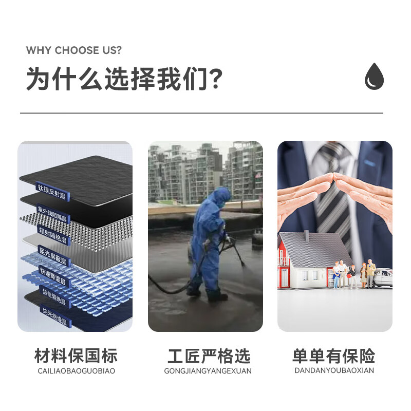 Door-to-door service for water leakage repair in the same city, bathroom leakage, roof waterproofing detection, concealed pipe plugging, no brick smashing service, kitchen leakage repair