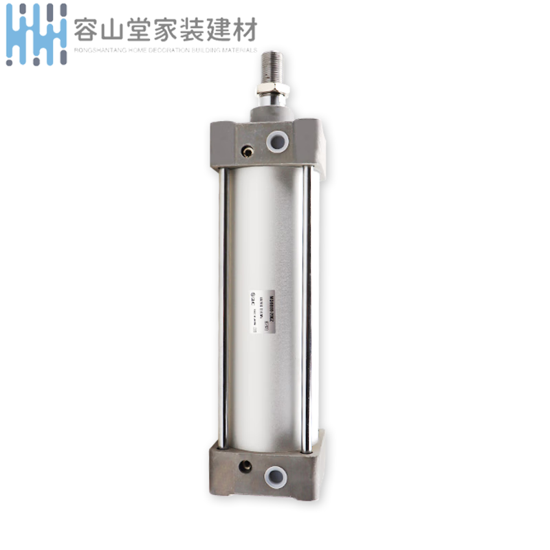 SMC standard cylinder MBB/32/40/50/63/80/100-125-175-200Z MDBB32-25Z MDBB63-450Z