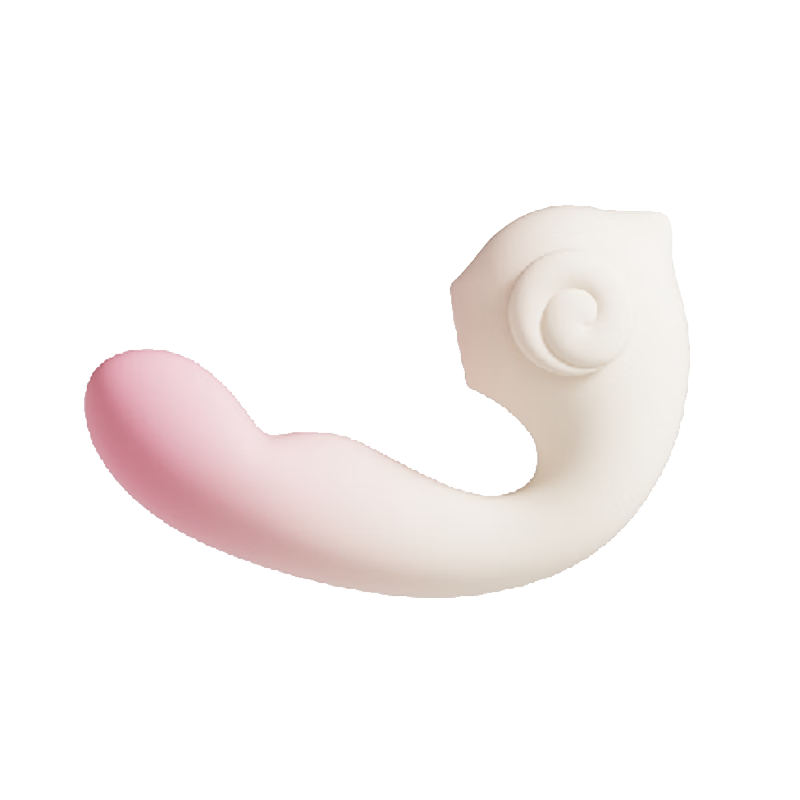 ZEMALIA vibrator clicks the fun nest adult female masturbation device, multi-functional telescopic sucking couple special product