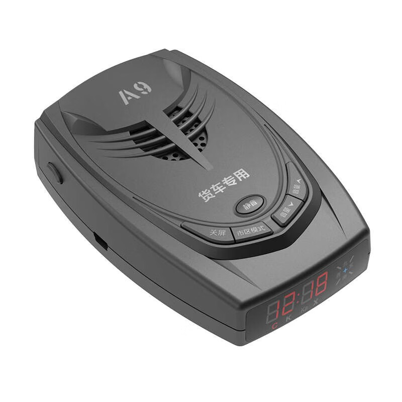 Tianmiaomiao German and Japanese technology prophet 24V special electronic dog for large passenger and truck A9box fixed flow interval thunder passenger and cargo BOX