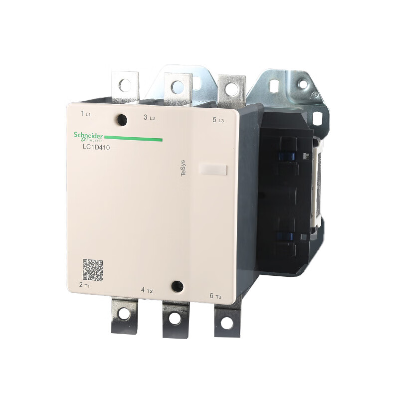 Schneider three-level AC contactor 150-170-205-245-410-620A380V LC1D300 F5C (110V)