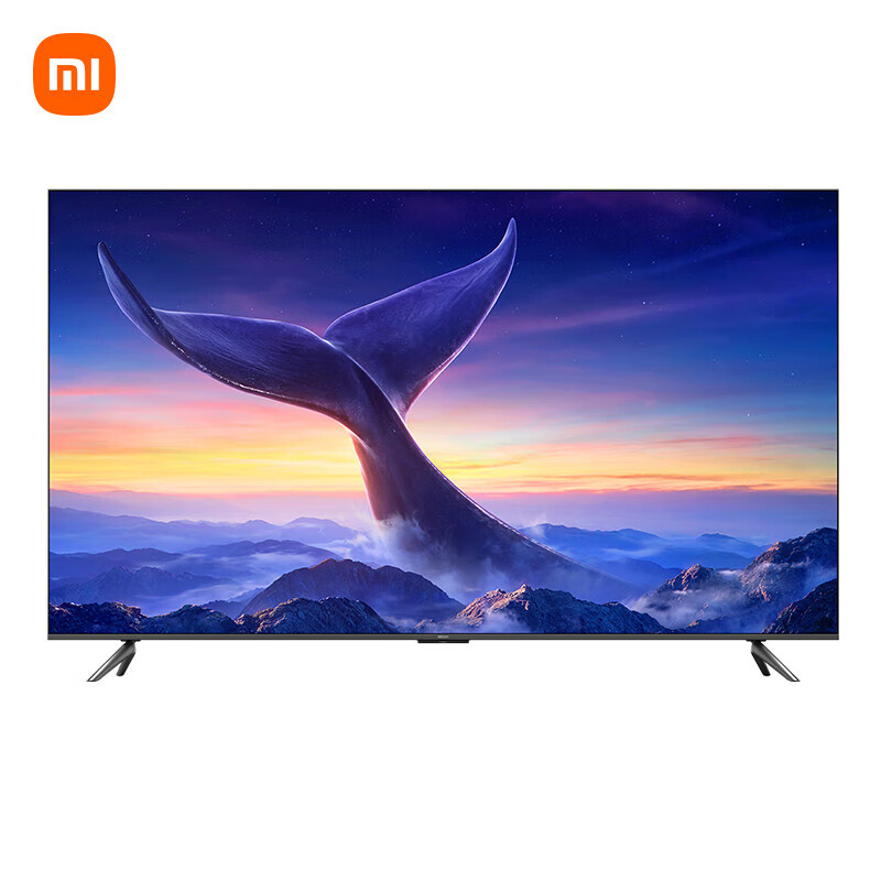 Xiaomi (MI) TV 100/90-inch MAX100 giant screen 4K smart LCD screen conference game flat-panel TV large-size office Redmi color TV trade-in 100-inch hot model of the year - order today and get free installation MAX100