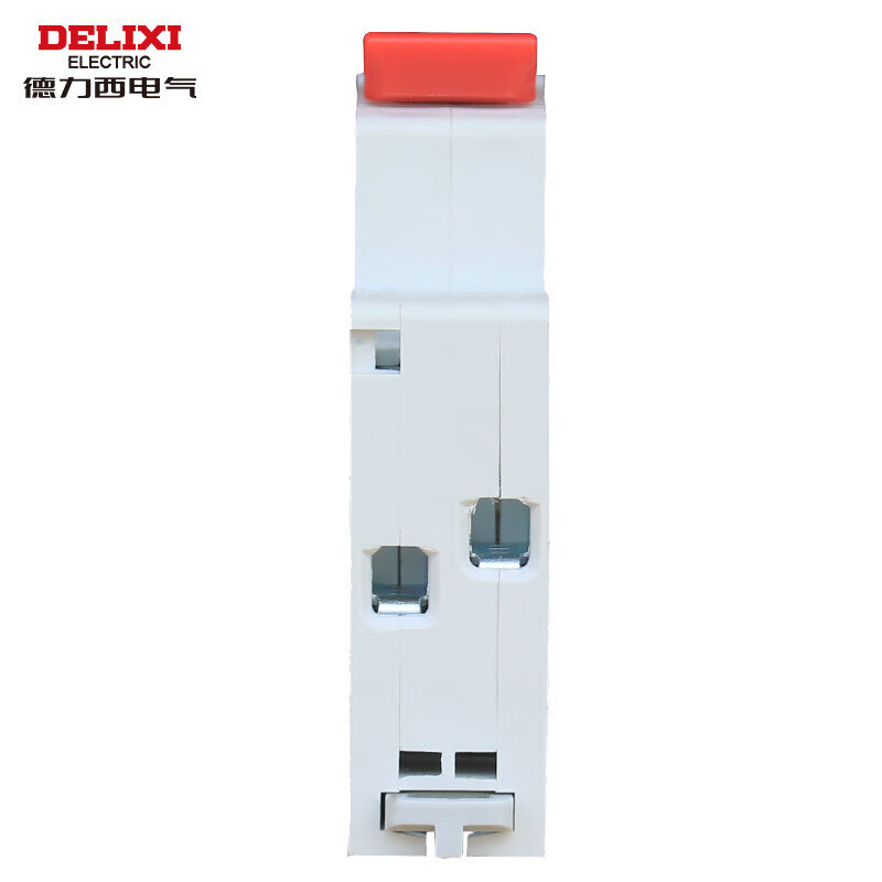 Delixi Electric leakage protection circuit breaker small leakage protection air switch DZ47PLES-1P+N-C20 DZ47PLESC20