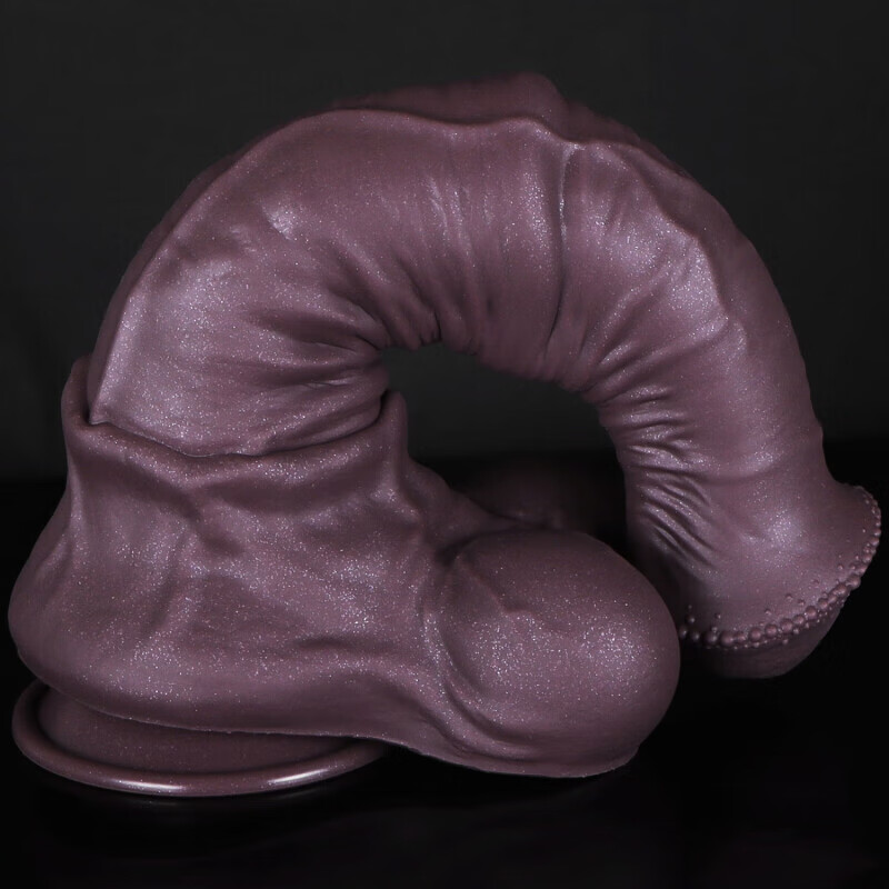 Elegant sex toys, dildo, artificial dildo, female physiological organ masturbation device, horse penis gun machine for women, M-fake cow sex toy, thick and super soft cock for women, Roman Emperor electric fake jb toy pile driver