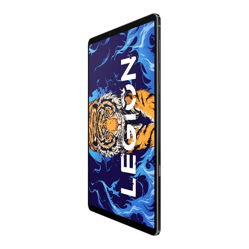Lenovo Savior Y700 tablet computer, 8.8-inch gaming screen, full-blooded Snapdragon 8GEN3+144HZ high brush, super battery life, second-hand tablet, Savior Y700 fourth generation, 12+256G, 99% new