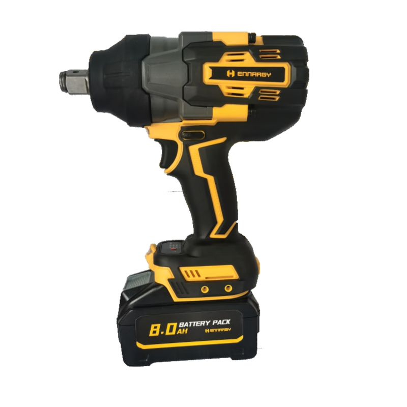 Ennaji 18V power tool lithium battery 8.0Ah (Z series)