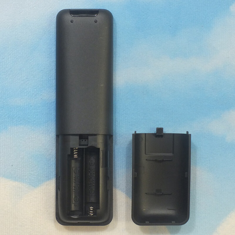 Fandili is suitable for Hisense TV remote control CN3A68 LED49EC550UA CRF3A68 voice Bluetooth model universal LCD network Hisense TV remote control CN3A68 infrared model Beijing 8 warehouse delivery